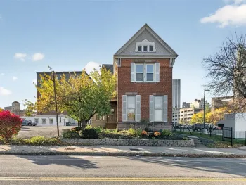 Property at 331-333 Andrews Street, Rochester, NY 14604