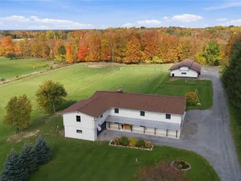 Property at 12286 Williston Road, Marilla, NY 14004