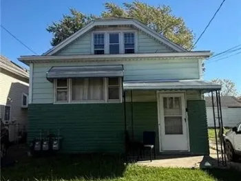 Property at 3 Courtland Avenue, Buffalo, NY 14215