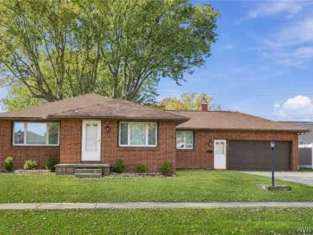 Property at 21 Davis Road, West Seneca, NY 14224