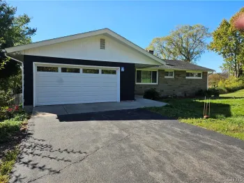 Property at 1540 Salt Springs Road, Syracuse, NY 13214