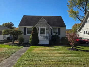 Property at 47 Pershing Street, Corning City, NY 14830