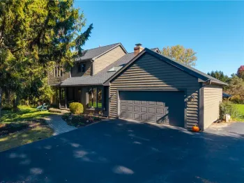 Property at 1969 State Route 65, West Bloomfield, NY 14472