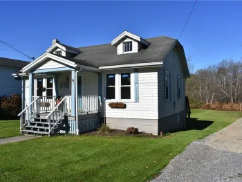 Property at 264 S Marvin Street, Smethport Boro, PA 16749