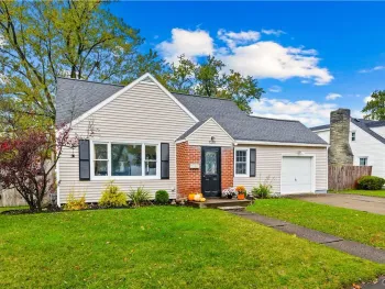 Property at 1218 Greenview Drive, Utica, NY 13501