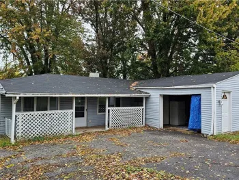 Property at 4687 E Lake Road, Wilson, NY 14172