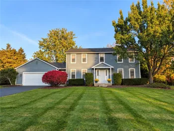 Property at 2 Thomas Maria Circle, Penfield, NY 14580