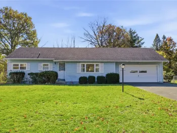 Property at 124 Green Clover Drive, Henrietta, NY 14467