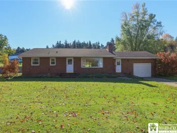 Property at 4858 N Boston Road, Boston, NY 14075