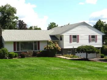 Property at 504 Pinewoods Circle, Elmira, NY 14905