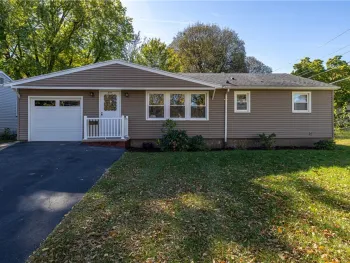 Property at 231 Mccall Road, Rochester, NY 14616