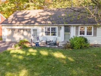 Property at 325 Belmore Drive, Clay, NY 13212