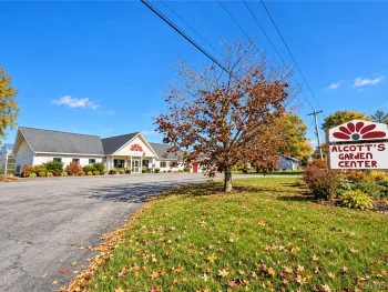 Property at 6945 State Route 20, Sangerfield, NY 13480