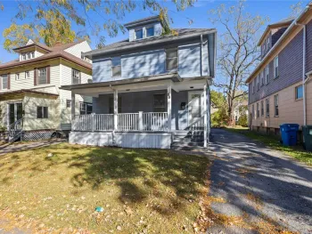 Property at 88 Gardiner Avenue, Rochester, NY 14611