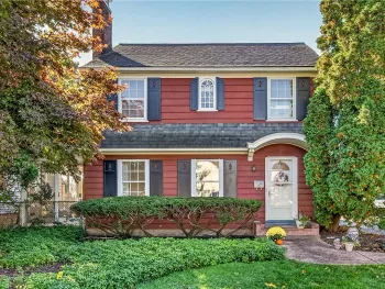 Property at 43 Westmoreland Drive, Rochester, NY 14620