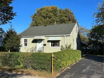 Property at 640 Carter Street, Rochester, NY 14621