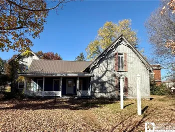 Property at 144 Main Street, Randolph, NY 14772