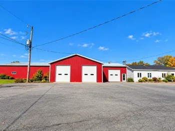Property at 6929 State Route 20, Sangerfield, NY 13480