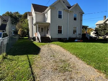 Property at 1309 Pratt Street, Elmira City, NY 14901