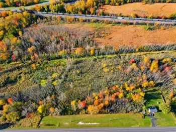 Property at Route 31, Arcadia, NY 14513
