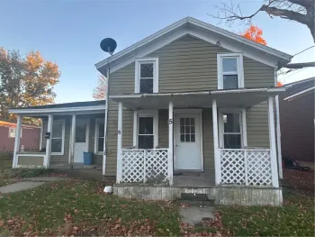 Property at 5 Cass Street, Wayland, NY 14572