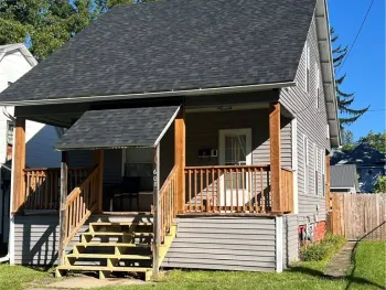 Property at 608 Irving, Olean, NY 14760