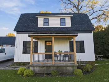 Property at 2696 Lockport Youngstown Road, Wilson, NY 14131