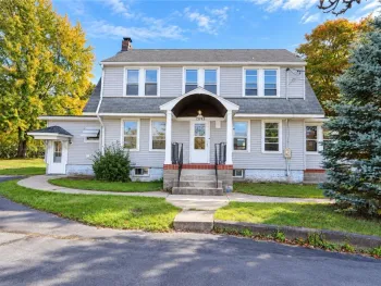 Property at 13193 Seneca Street, Savannah, NY 13146