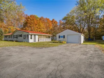 Property at 114 North Street, Richland, NY 13142