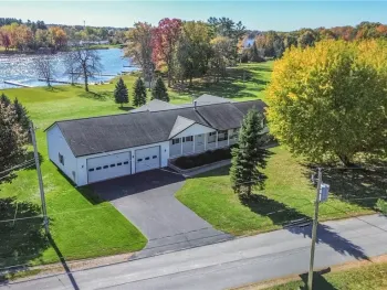 Property at 20690 Saint Lawrence Park Road, Alexandria, NY 13607