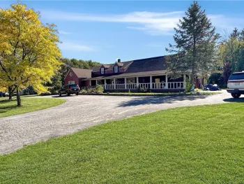 Property at 7238 State Route 5, Westmoreland, NY 13323