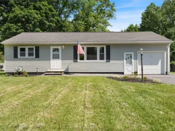 Property at 102 Oakridge Drive, Camillus, NY 13031