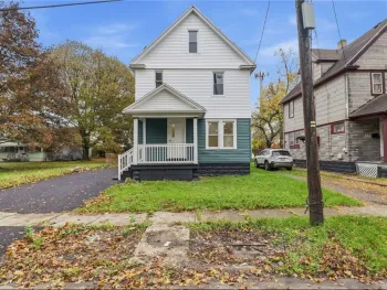 Property at 20 Potomac Street, Rochester, NY 14611