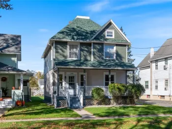 Property at 338 William Street, Geneva City, NY 14456