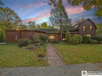 Property at 24 W Second Street, Westfield, NY 14787