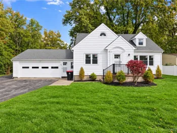 Property at 325 Ransom Road, Lancaster, NY 14086