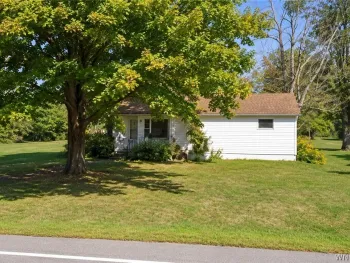 Property at 1113 Exchange Street, Alden, NY 14004