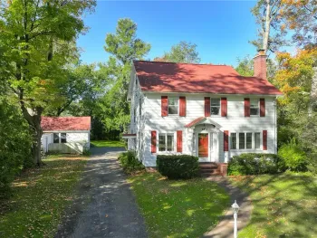 Property at 69 Corning Park, Webster, NY 14580
