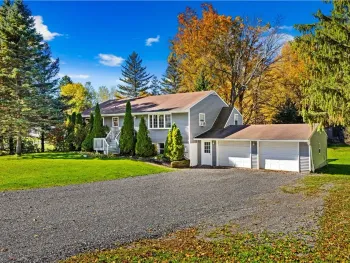 Property at 4879 Old Oneida Rd Road, Verona, NY 13478