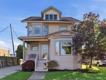 Property at 14 Kinsey Avenue, Tonawanda, NY 14217