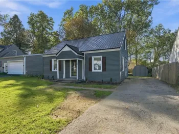 Property at 52 Whitman Road, Greece, NY 14616