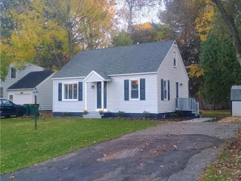 Property at 705 Palmer Drive, Clay, NY 13212