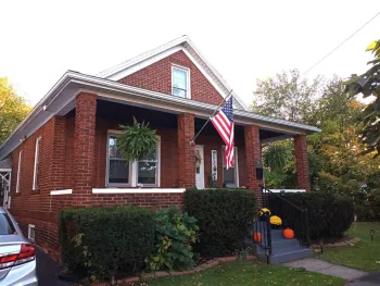 Property at 39 Valois Street, Rochester, NY 14621