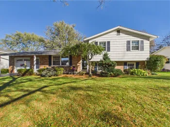 Property at 465 Ballad Avenue, Greece, NY 14626