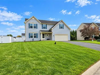 Property at 5555 Perth, Clay, NY 13041
