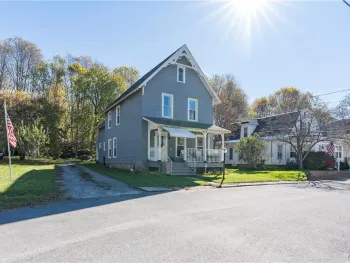 Property at 16 Hoyt Avenue, Antwerp, NY 13608