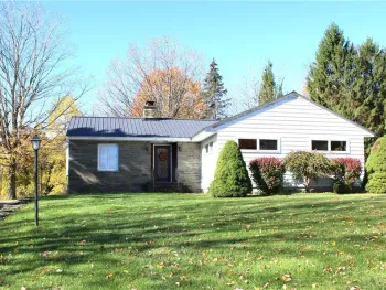 Property at 9187 Mullen Hill Road, Western, NY 13303