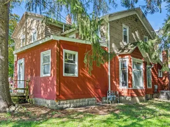 Property at 591 Main Road, Pembroke, NY 14036