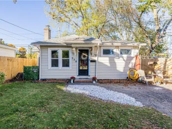 Property at 278 Leonard Road, Greece, NY 14616