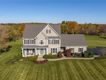 Property at 1852 Factors Walk, West Bloomfield, NY 14475